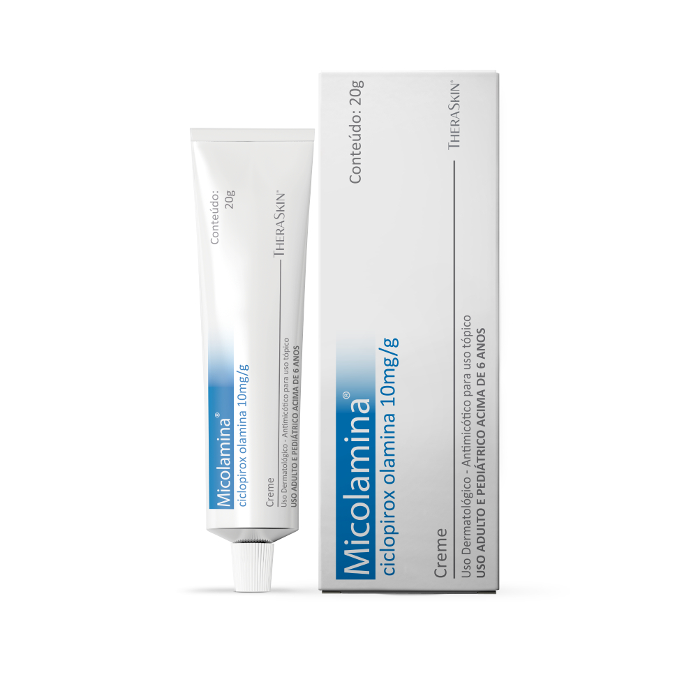 Micolamina® Creme