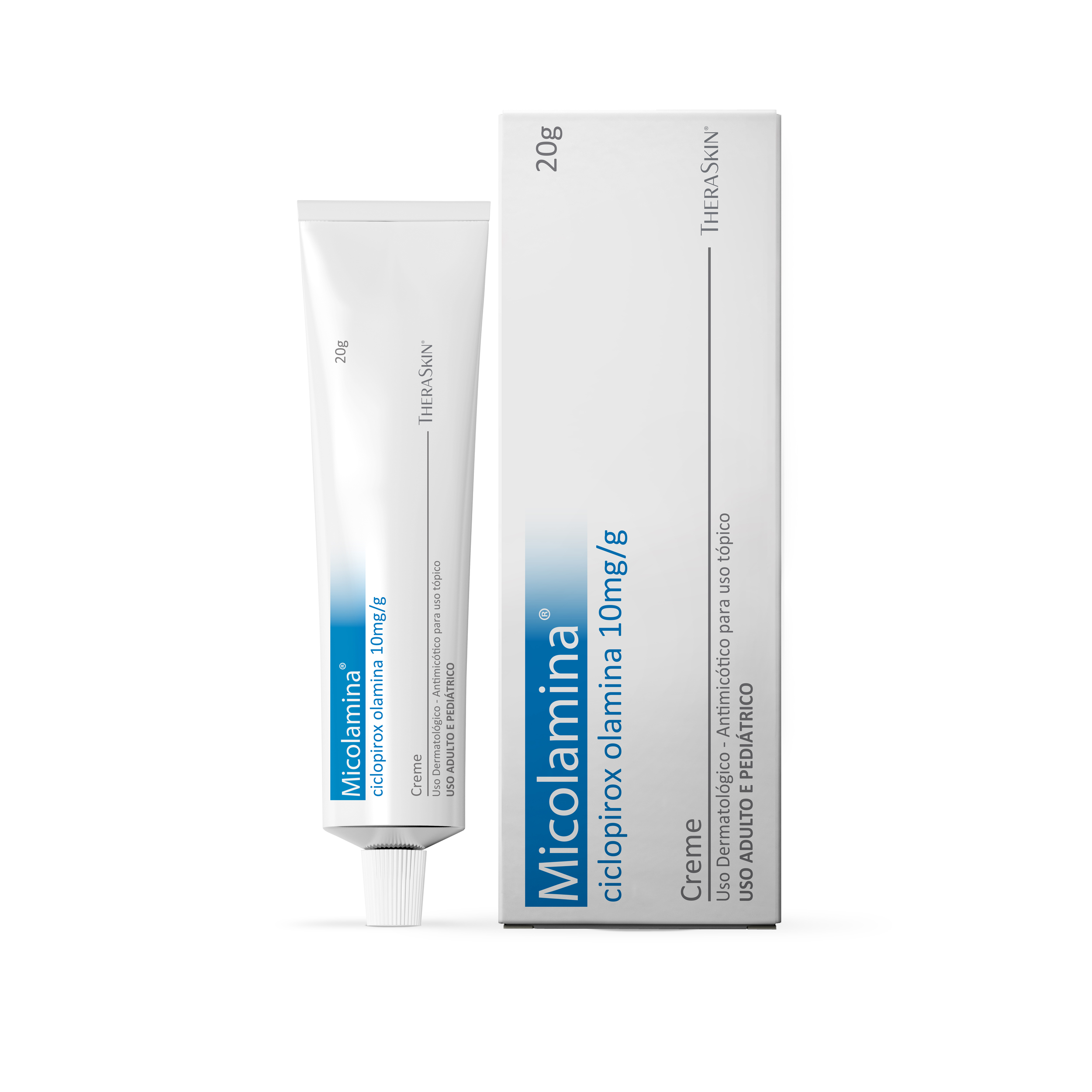 Micolamina® Creme