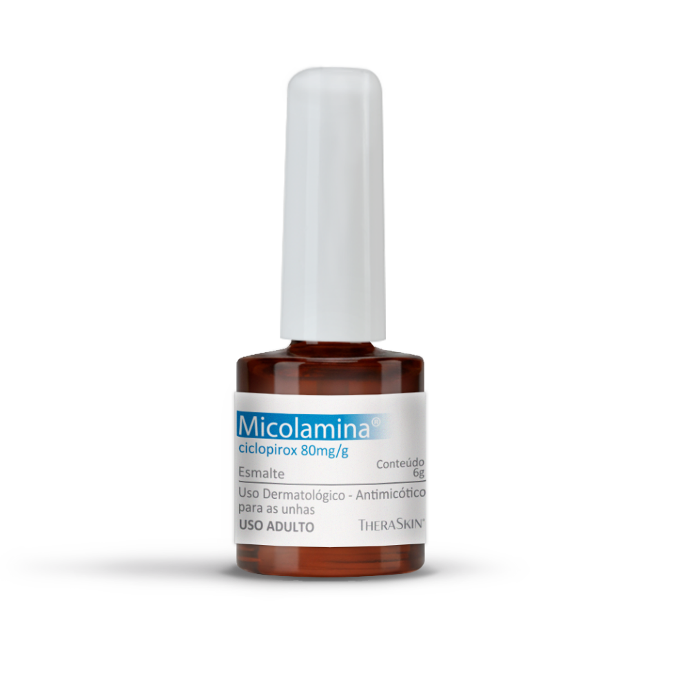 Micolamina® Esmalte