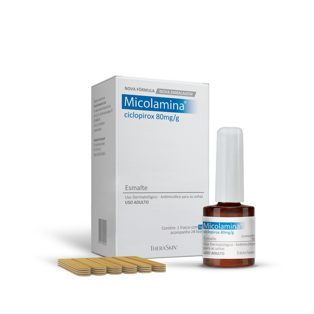 Micolamina® Esmalte