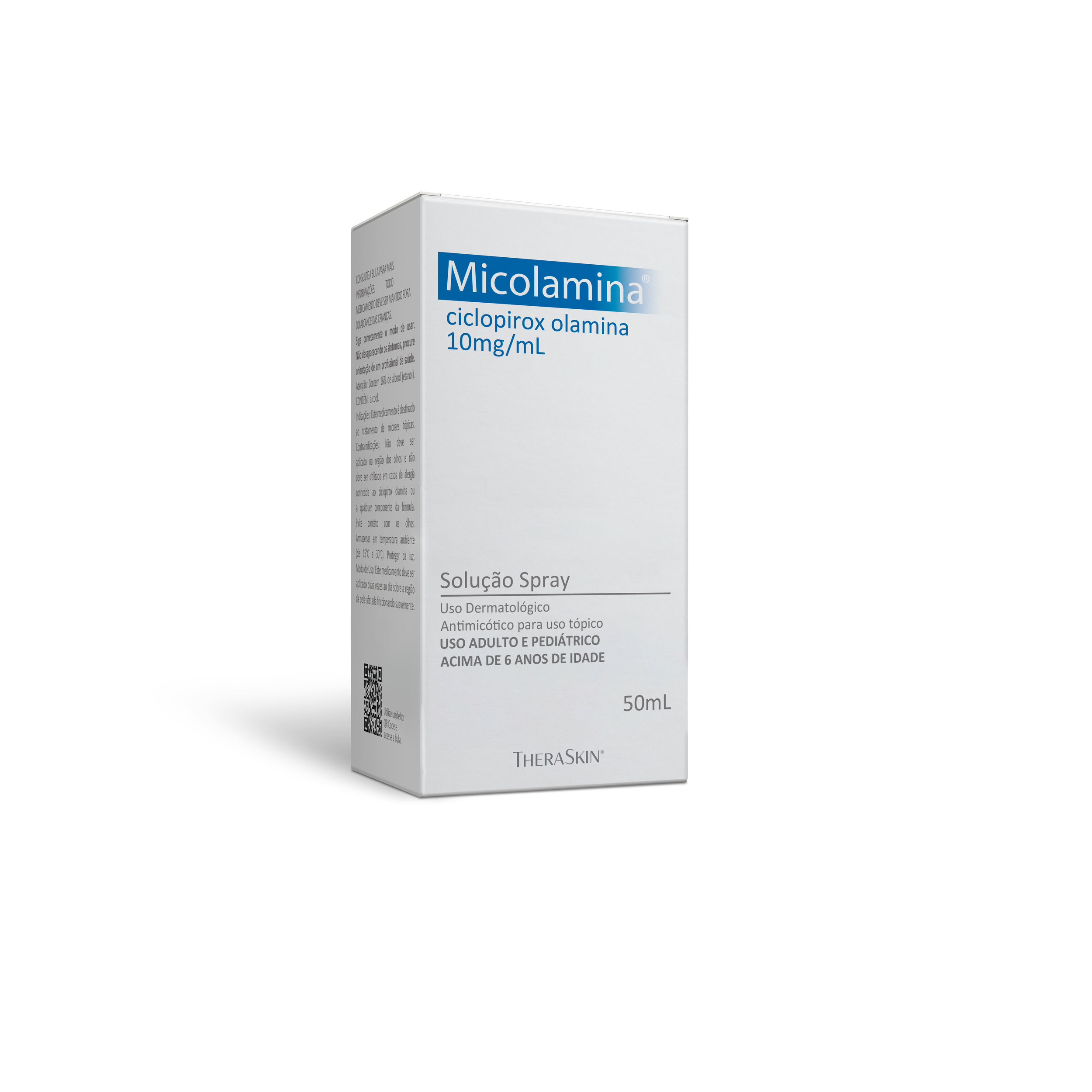 Micolamina® Loção