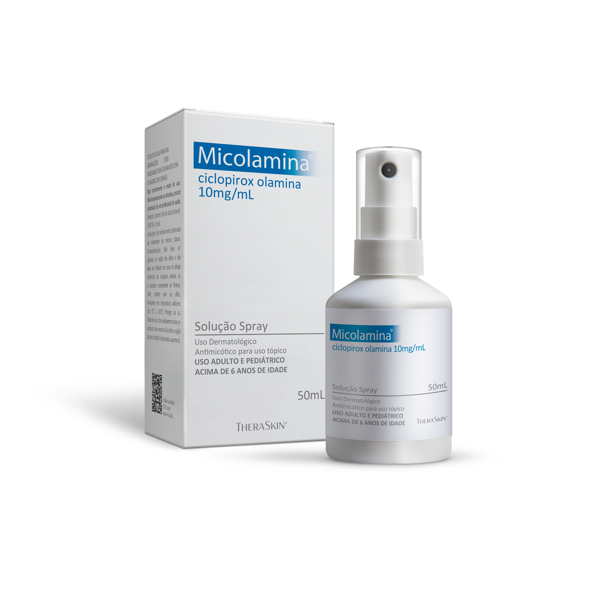 Micolamina® Loção