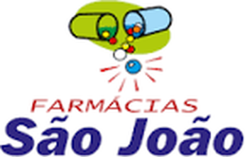 Farmácias São João
